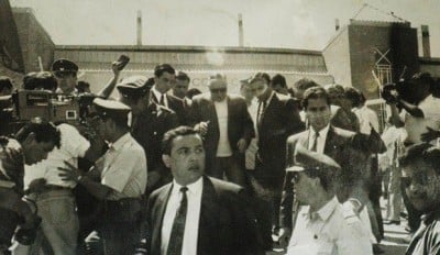 Augusto Pinochet Ugarte Augusto Pinochet Ugarte