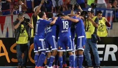 udechile