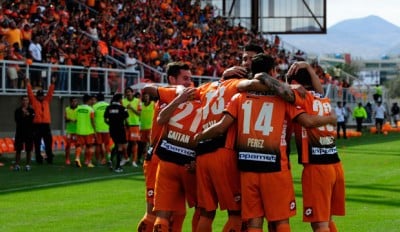 Cobreloa