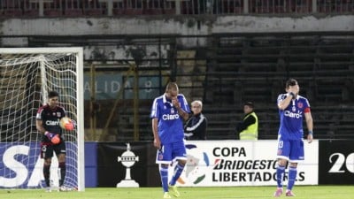 U. de Chile