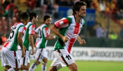 Palestino