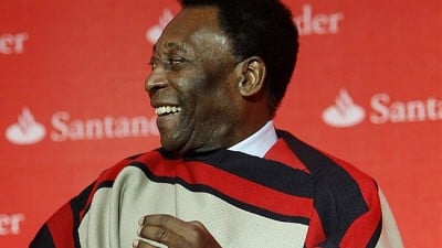 Pelé