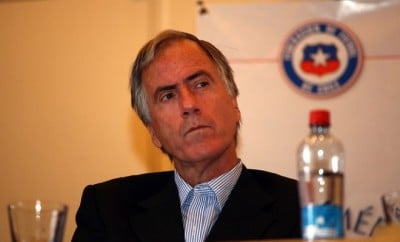 Cristián Varela