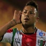 Pablo Guede molesto con Blanco y Negro por “acuerdo secreto” con ValenciaPablo Guede perdió apoyo en Colo Colo y podría ser despedido si no es campeónAníbal Mosa ratificó que se mantendrán los “precios populares” en el MonumentalAníbal Mosa seguirá siendo presidente de Blanco y Negro