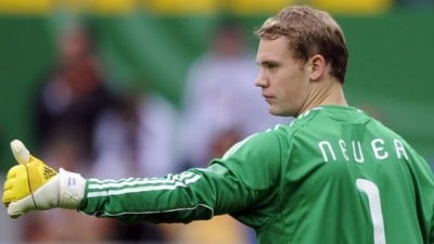 Manuel Neuer