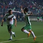 Puerto Montt dio vuelta el partido sobre el final ante CobreloaConozca la programación de la Fecha 18 de la Primera BSan Marcos igualó ante Iberia por la Primera BJosé Sulantay: “Vamos a recuperar la identidad del minero”