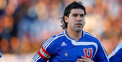 Marcelo Salas