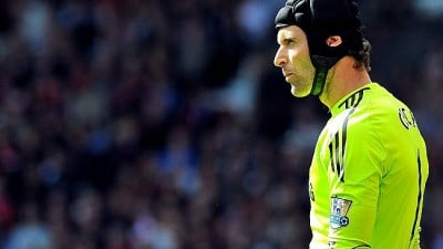 Petr Cech