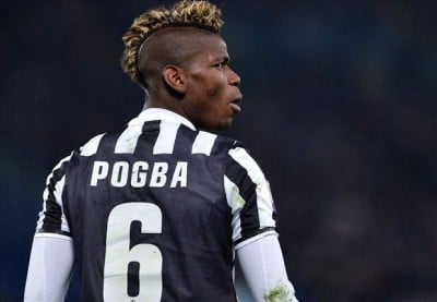 pogba