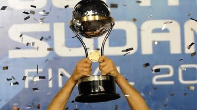 Copa Sudamericana