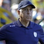 Nelson Acosta se retiró del fútbol debido a que sufre el mal de AlzheimerResumen: Unión Española es el exclusivo líder del Torneo Transición 2017Colo Colo solo igualó con Iquique y se aleja del títuloCopiapó sigue de líder y Union La Calera pelea por no descender