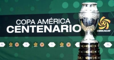 Copa América Centenario 2016