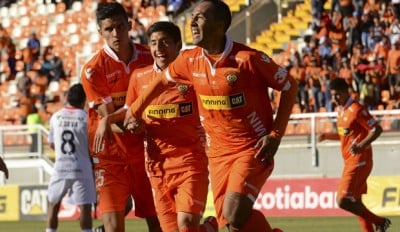 Cobreloa