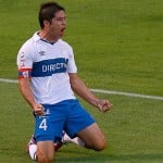 Cristián Álvarez criticó el inicio del ClausuraDesde Cruz Azul negaron salida de Enzo RocoANFP confirma inicio del Torneo de Clausura para este fin de semanaLa programación de las cuatro primeras fechas del Clausura 2016-2017