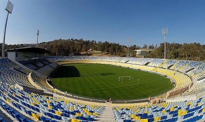 Estadio Sausalito