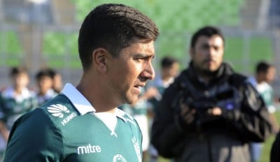 David Pizarro