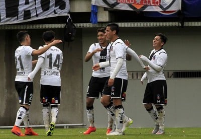 Colo-Colo