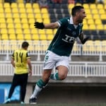 Ronnie Fernandez departs to Middle East footballForward from Wanderers says 