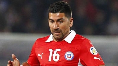 David Pizarro