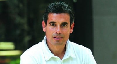 Miguel Ramírez