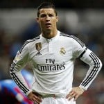 ¿Por qué Cristiano Ronaldo no usa botines negros?Eurocopa Francia 2016 Día 12Eurocopa Francia 2016 Día 5Uefa eligió el 11 histórico de la Eurocopa