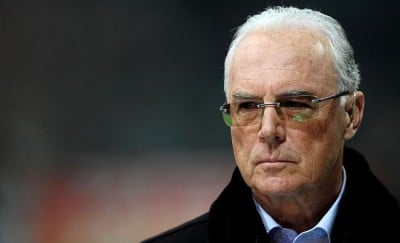 Franz Beckenbauer