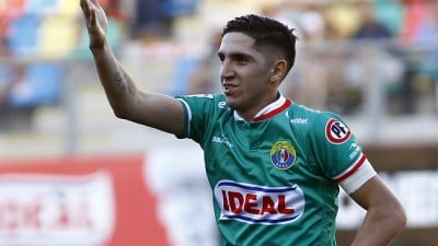 Diego Valdés