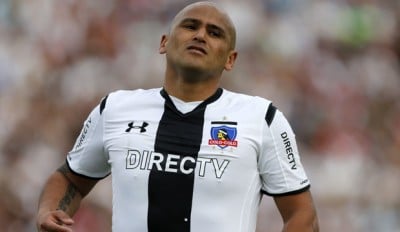 Humberto Suazo