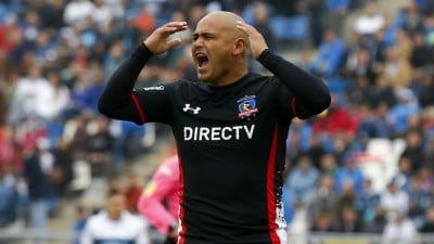 Humberto Suazo