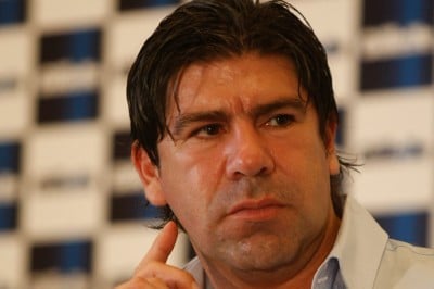 Marcelo Salas