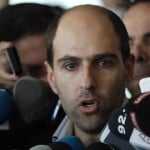 Tribunal aprueba solicitud de extradición de Sergio JadueANFP entregó programación de la última fecha del Torneo de AperturaFiscal Gajardo adelantó que pedirán extradición de JadueAníbal Mosa sale limpio de su vínculo con la Garra Blanca