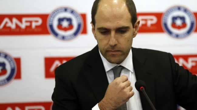 Se vuelve a postergar la sentencia de Sergio Jadue en EEUU | Fútbol Chileno