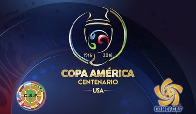 copa centenario