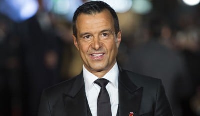 Jorge Mendes