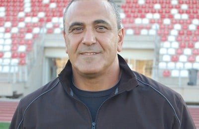 Pablo Milad