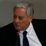 Arturo Salah condicionó su permanencia en la ANFP: “Entramos en periodo de reflexión”Clubes nacionales mantendrán cinco extranjeros en cancha hasta 2018Colo Colo recibió duro golpe de la ANFP por caso “planillas”ANFP confirma inicio del Torneo de Clausura para este fin de semana