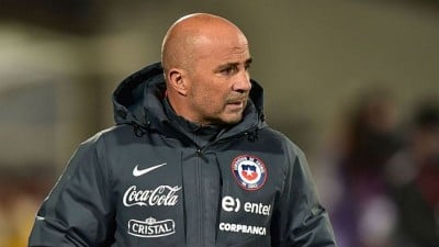 Jorge Sampaoli