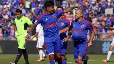 udechile