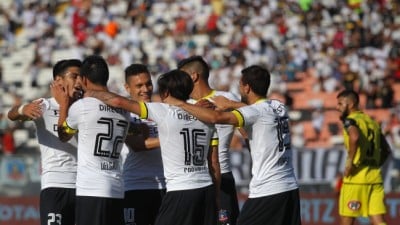 Colo Colo