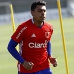 Guillermo Hoyos: “Gonzalo Jara está en el nivel de Piqué”Gonzalo Jara: “No me quiero ir de la U sin antes conseguir cosas importantes”Directorio de Azul Azul evalúa prescindir de Jara de cara al proxímo torneoDuros castigos para Beccacece y Jara tras el Clásico