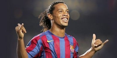 Ronaldinho