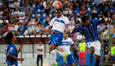 UC-Huachipato