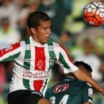 ANFP confirma inicio del Torneo de Clausura para este fin de semanaCristián Álvarez criticó el inicio del ClausuraTribunal aprueba solicitud de extradición de Sergio JadueLa programación de las cuatro primeras fechas del Clausura 2016-2017