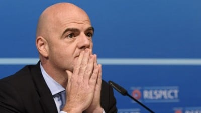 gianni-infantino