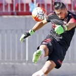 Johnny Herrera: “Estoy en el mejor momento de mi carrera”Franz Schultz : “Si Beccacece me llama de nuevo, me voy con él”David Pizarro volverá a vestir la camiseta Azul tras 16 añosJosé Rojas: Azul Azul me cerró las puertas para volver