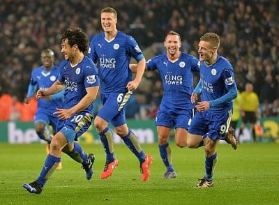 Leicester City