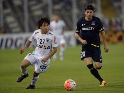 Colo Colo - Atletico Mineiro