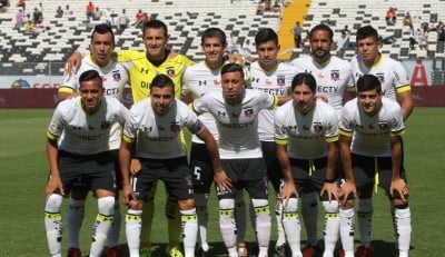 Colo-Colo