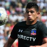 Esteban Pavez parte al Atlético ParanaenseLos jugadores que continuarían y los que dejarían Colo ColoJusto Villar se pierde el Superclásico y quedaría descartado por el resto del ClausuraLa UC rescató un valioso empate ante Atlético Paranaense