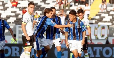 huachipato-colocolo